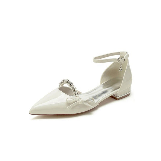 Women's Shoes with Accents