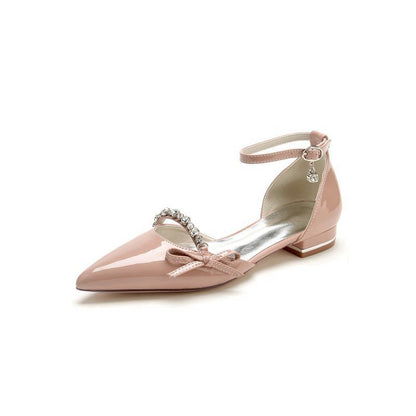 Women's Shoes with Accents