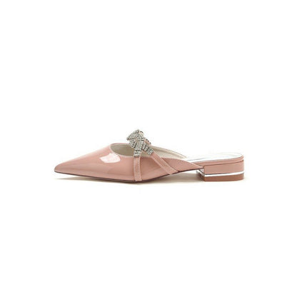 High Heels with Embellishments
