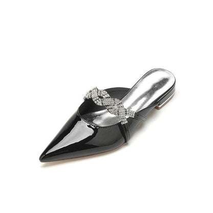 High Heels with Embellishments