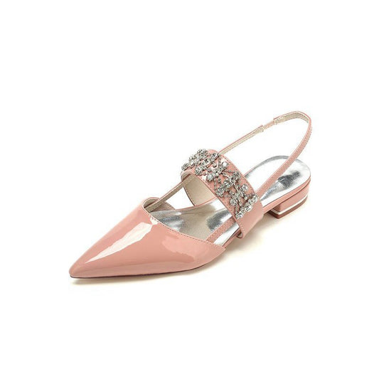 Women's Shoes with Accents