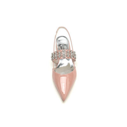 Women's Shoes with Accents