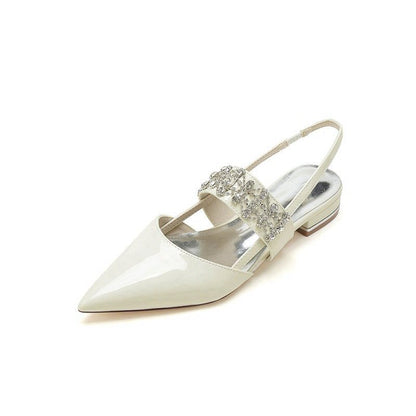 Women's Shoes with Accents