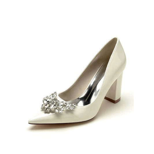 High Heels with Modern Design