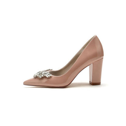 High Heels with Modern Design
