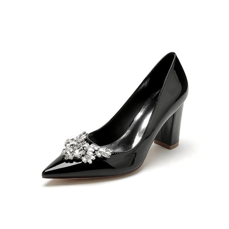 High Heels with Modern Design