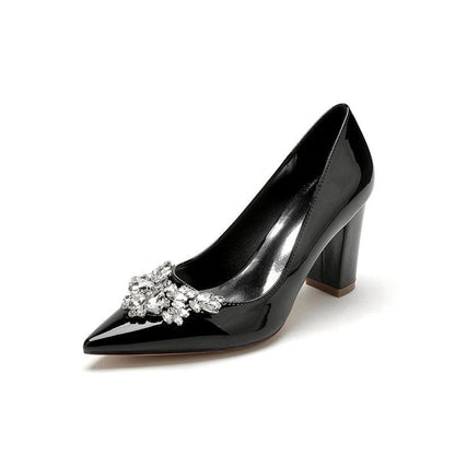 High Heels with Modern Design