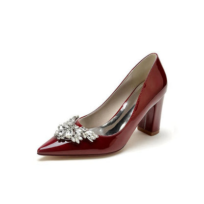 High Heels with Modern Design