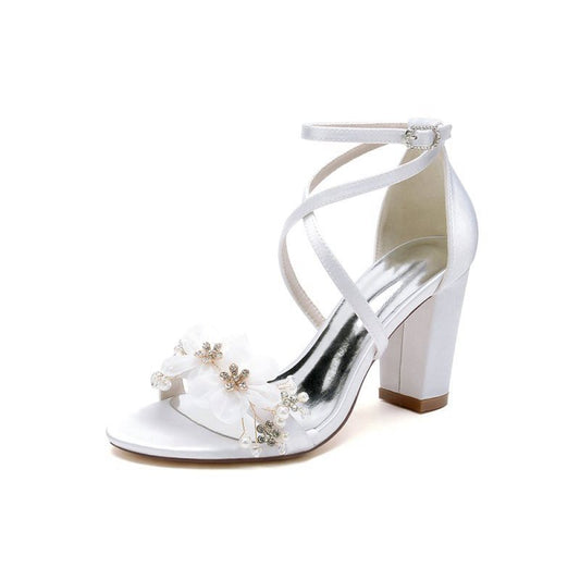 High Heels with Accents