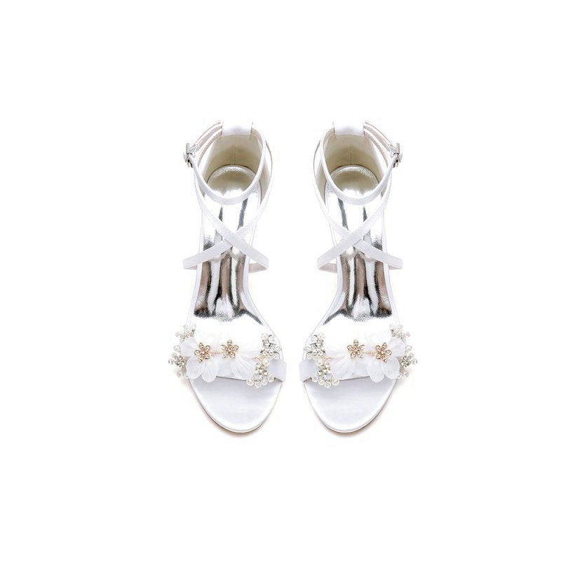High Heels with Accents