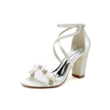 High Heels with Accents