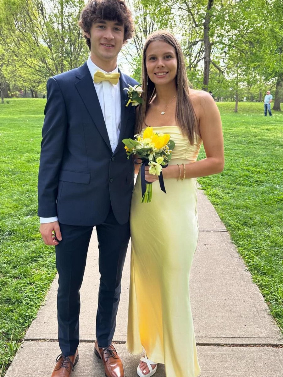 Ruched Strapless Long Prom Dresses
