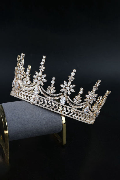 Luxury Royal Zirconia Crown