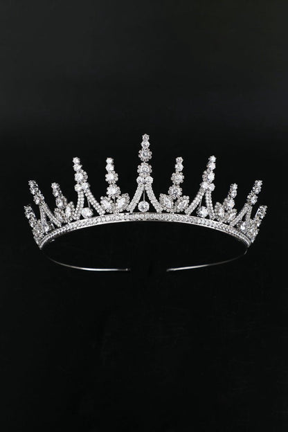 Zircon Beauty Crown