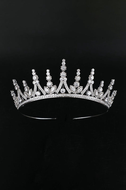 Zircon Beauty Crown