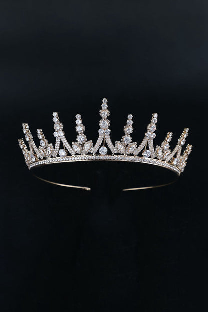 Zircon Beauty Crown
