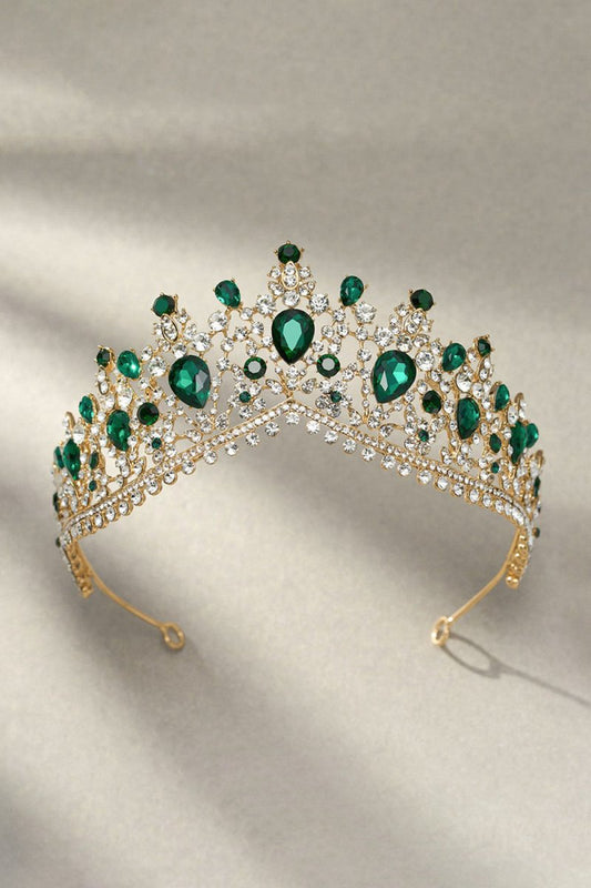 Genesis Costume Tiara