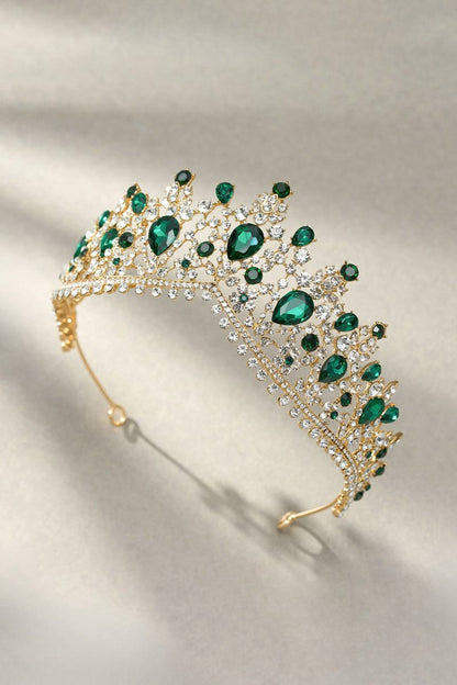 Genesis Costume Tiara