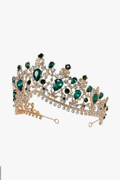 Genesis Costume Tiara