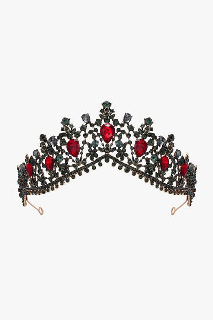 Genesis Costume Tiara