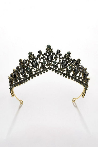 Genesis Costume Tiara