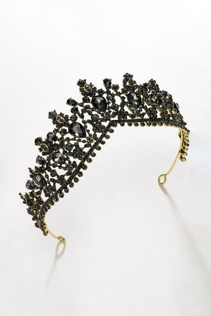 Genesis Costume Tiara