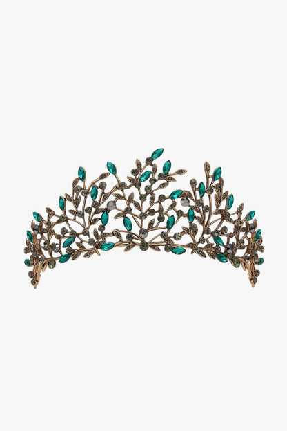 Eden Costume Tiara