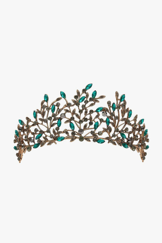 Eden Costume Tiara