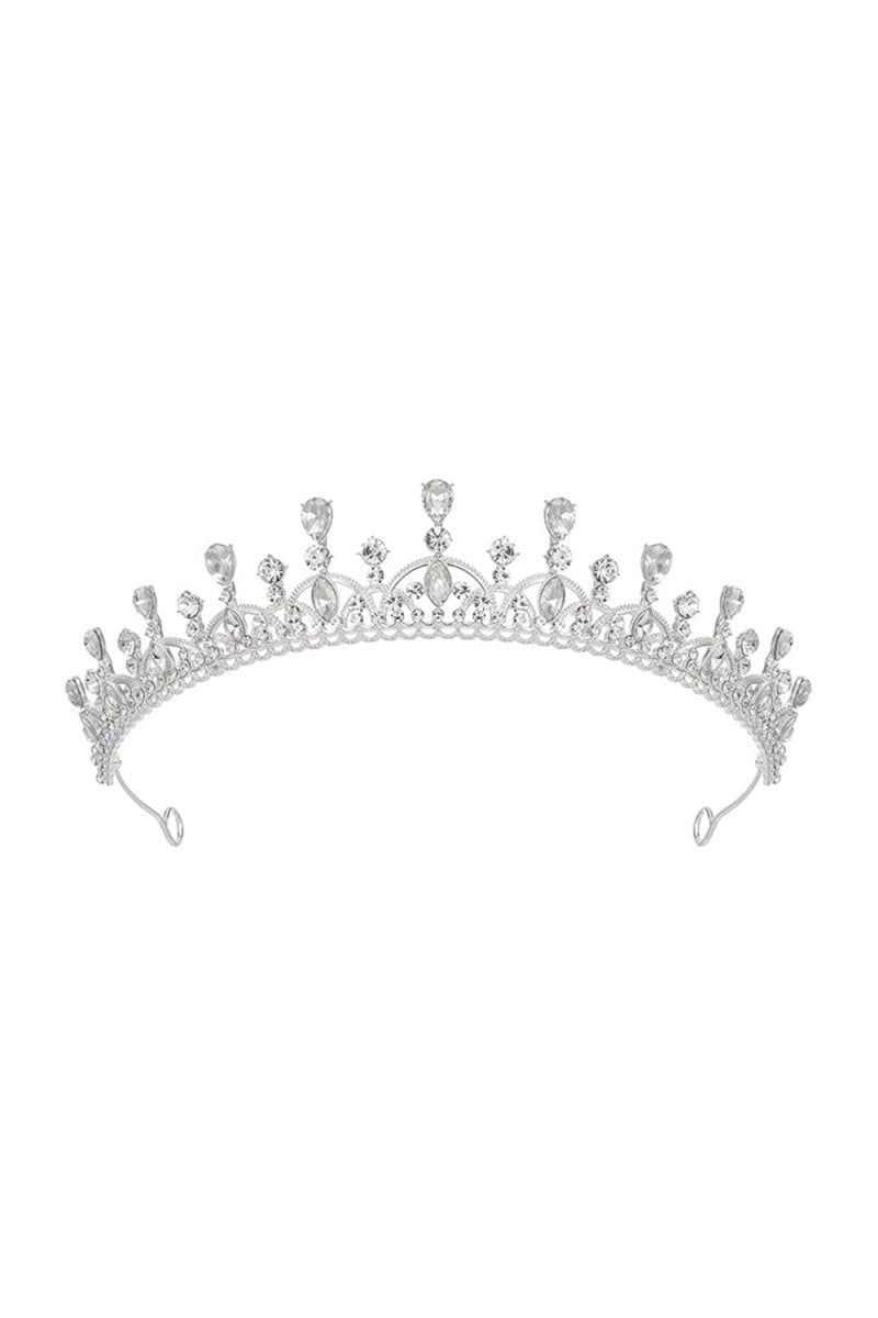 Princess Tiara for Women