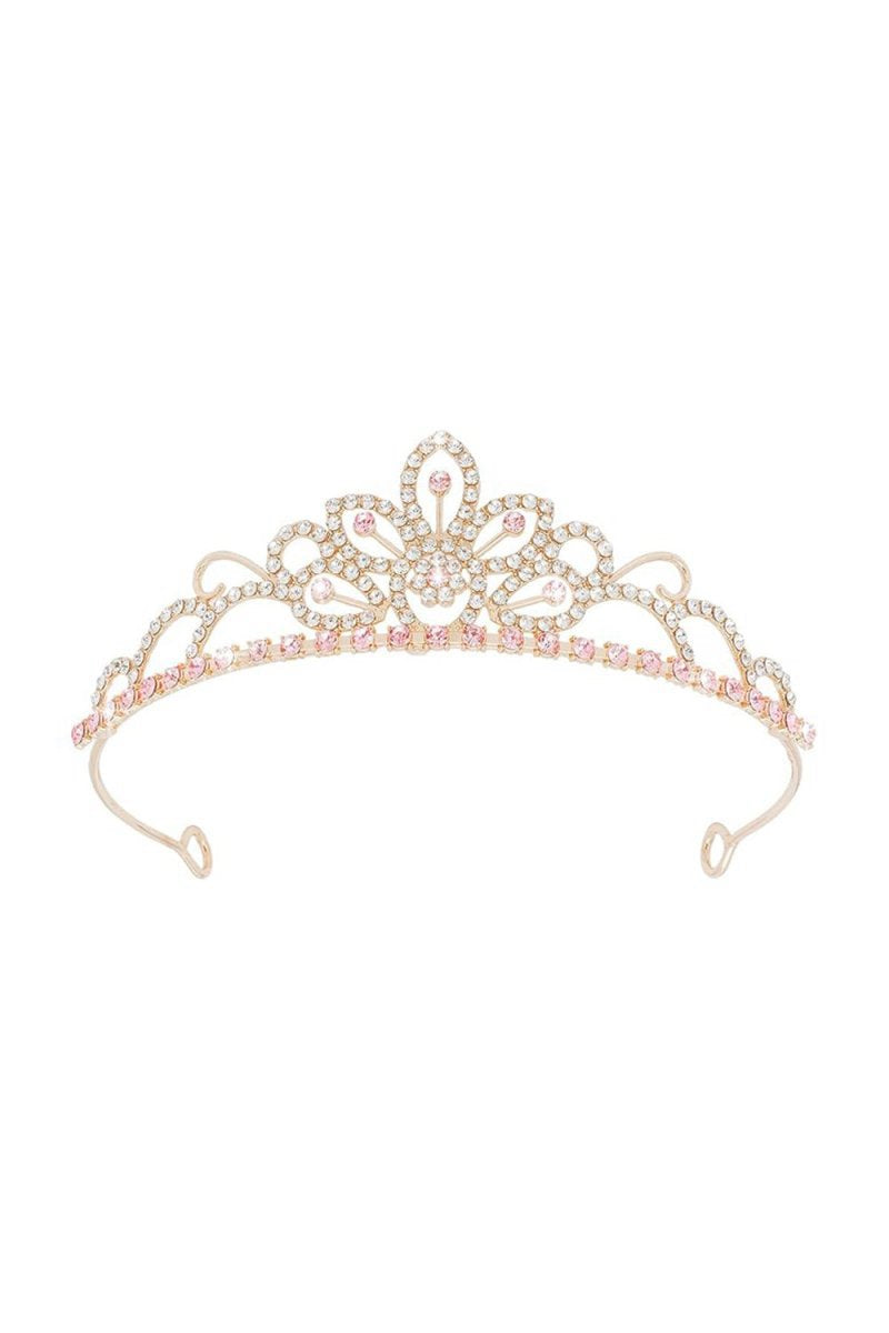 Crown Tiaras for Women