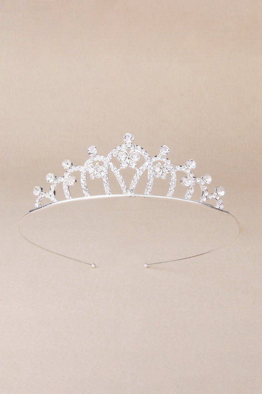 Rhinestone Wedding Hair Accessories