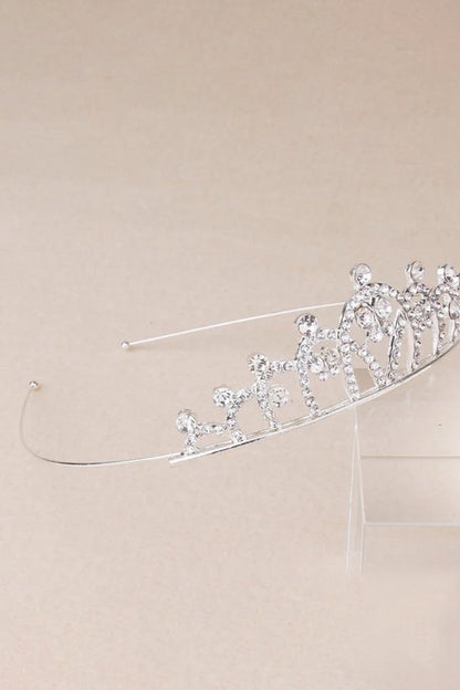 Rhinestone Wedding Hair Accessories