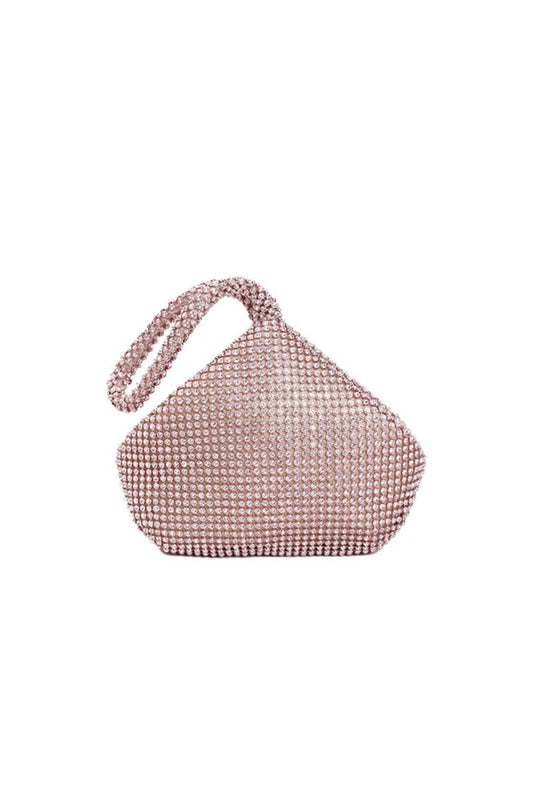 Women's Rhinestones Evening Clutch Bags