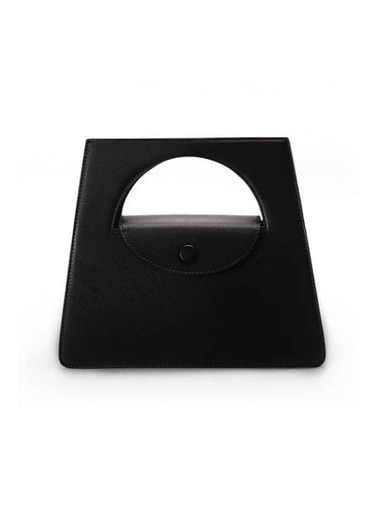 Women's Minimal Clutch Bags Vegan Leather