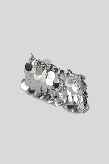 Women's Sequined Evening Clutch Bags