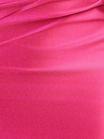 Sheath Off the Shoulder Short Satin Homecoming Dresses