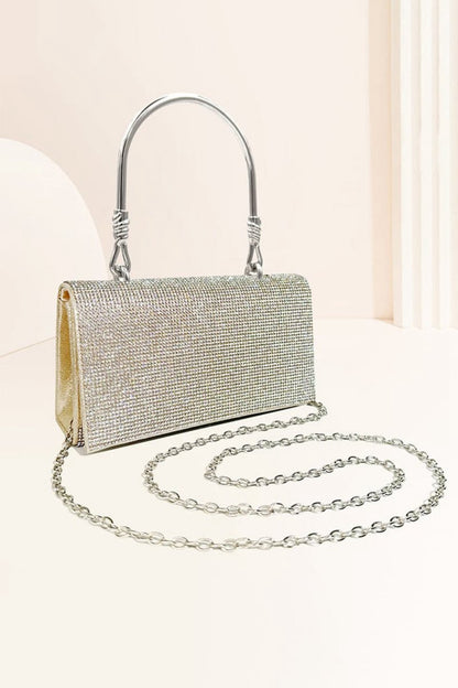 Rhinestone Delicate/Pretty/Shining/Unique Handbags