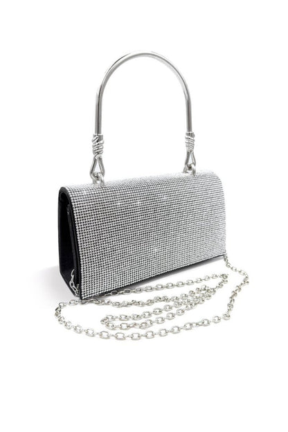 Rhinestone Delicate/Pretty/Shining/Unique Handbags