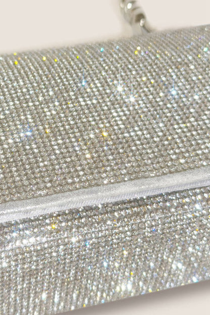 Rhinestone Delicate/Pretty/Shining/Unique Handbags
