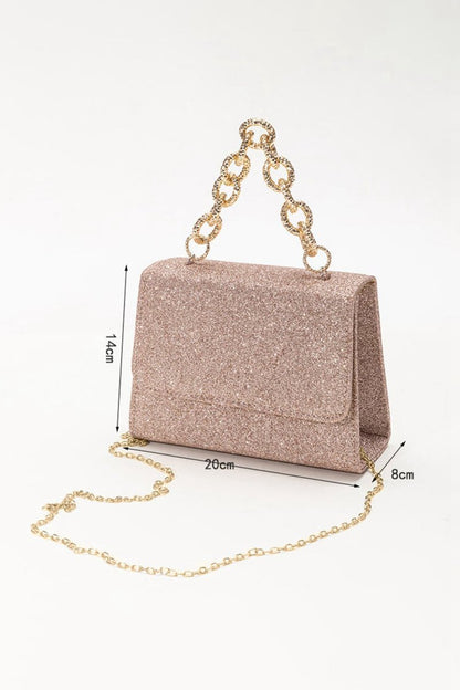 Sequin Charming/Delicate/Pretty/Unique Handbags