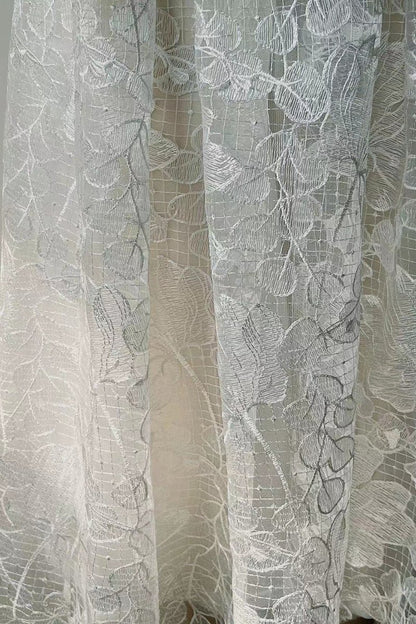 Sweetheart A-line Corset Party Dresses with Applique