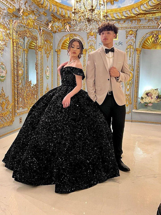Quinceanera Dresses Ball Gown Quinceanera Dresses Off Shoulder