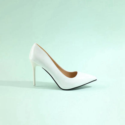 Elegant Pointy Heels