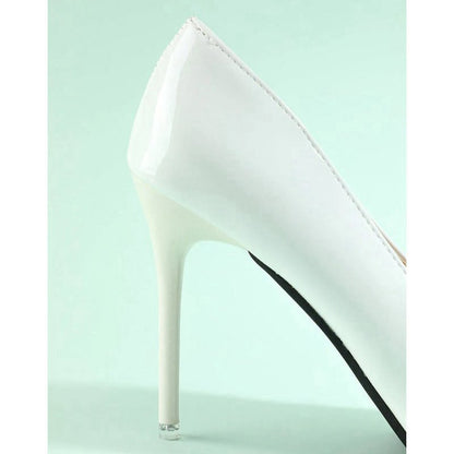 Elegant Pointy Heels