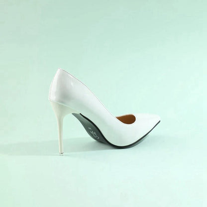 Elegant Pointy Heels