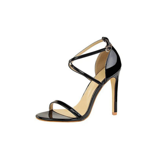 Stiletto Sandals