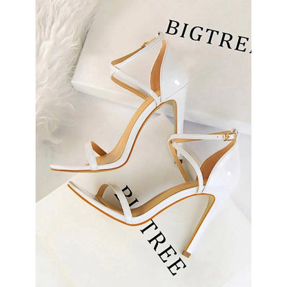 Stiletto Sandals