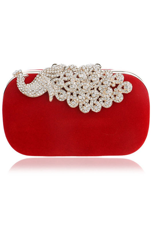 All Match Dresses Evening Handbag