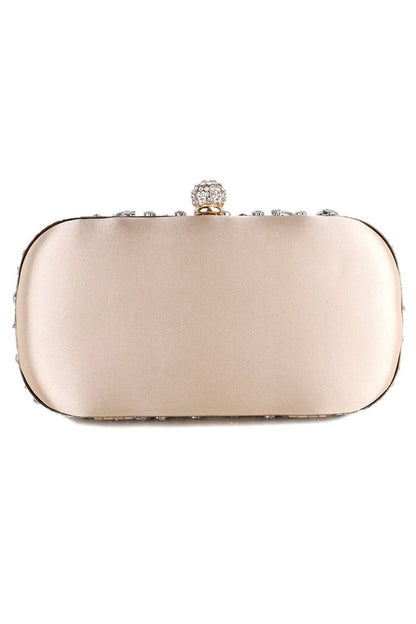 Banquet Evening Party Clutch